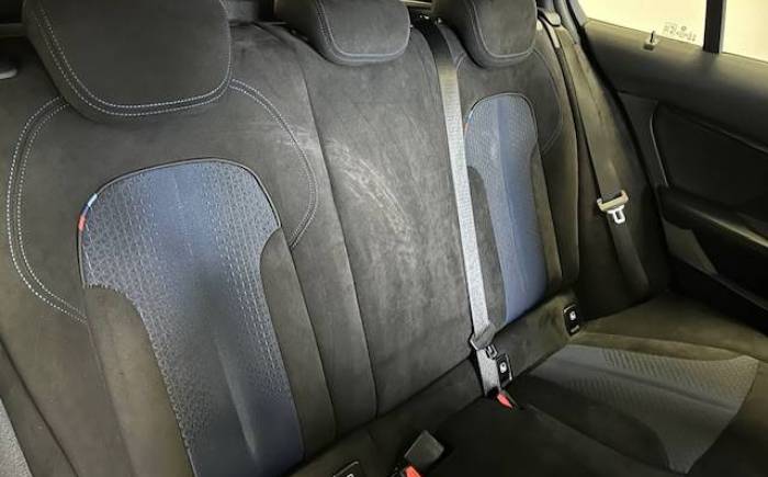 BMW SERIE 1 F40 118i 136 ch DKG7 M Sport