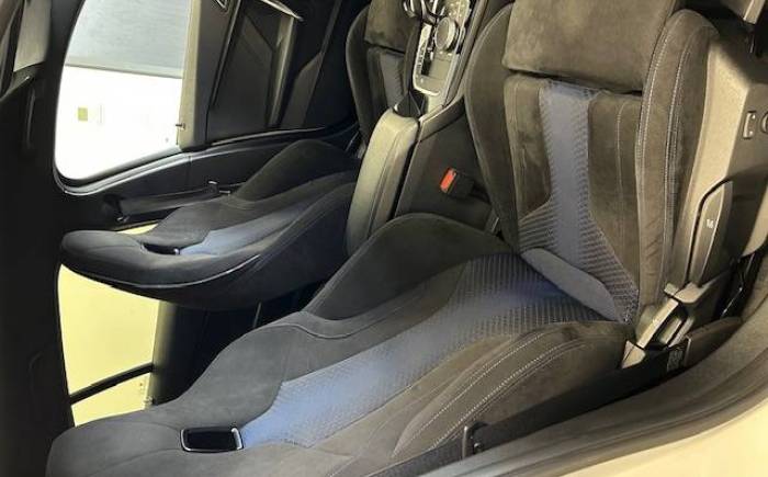BMW SERIE 1 F40 118i 136 ch DKG7 M Sport