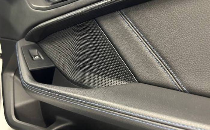 BMW SERIE 1 F40 118i 136 ch DKG7 M Sport