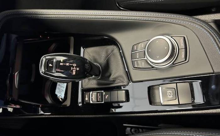 BMW X1 F48 LCI sDrive 18i 136 ch DKG7 M Sport