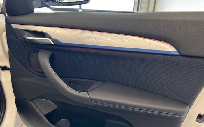 BMW X1 F48 LCI sDrive 18i 136 ch DKG7 M Sport