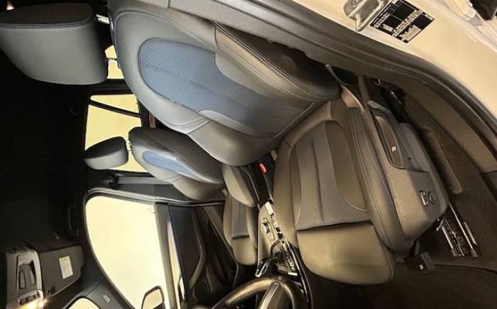 BMW X1 F48 LCI sDrive 18i 136 ch DKG7 M Sport