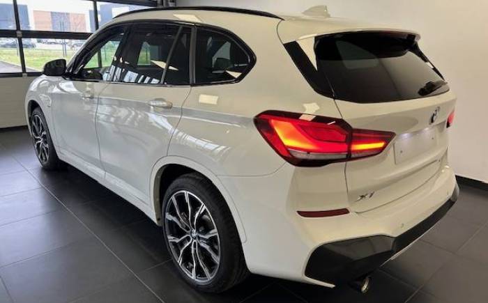 BMW X1 F48 LCI sDrive 18i 136 ch DKG7 M Sport