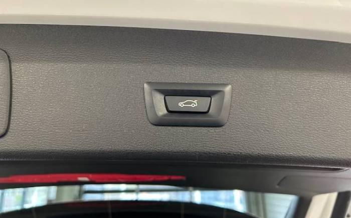 BMW X1 F48 LCI sDrive 18i 136 ch DKG7 M Sport