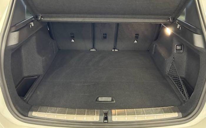 BMW X1 F48 LCI sDrive 18i 136 ch DKG7 M Sport