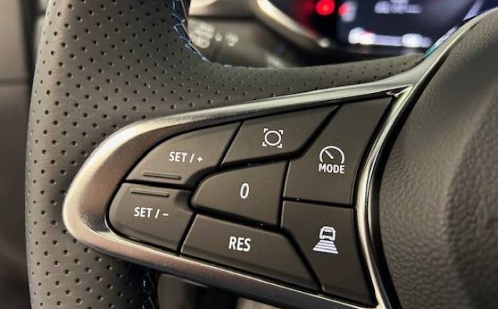 RENAULT CAPTUR E-Tech full hybrid 145 esprit Alpine