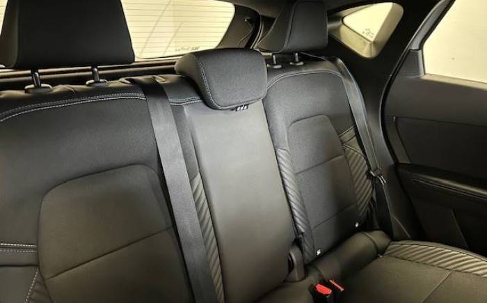 RENAULT CAPTUR E-Tech full hybrid 145 esprit Alpine