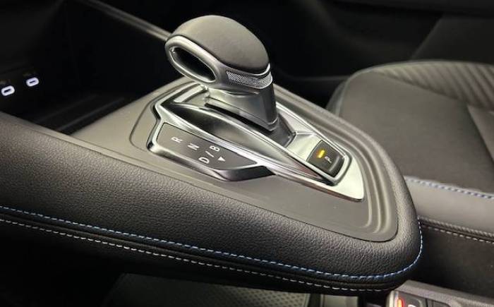 RENAULT CAPTUR E-Tech full hybrid 145 esprit Alpine