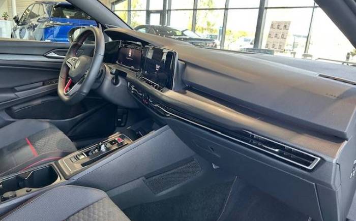 VOLKSWAGEN GOLF 2.0 TSI 300 DSG7 GTI Clubsport 45 *** MALUS INCLUS - PREMIERE MAIN - ORIGINE WOLFSBURG - GARANTIE VW 5 ANS ***