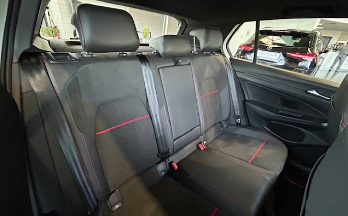 VOLKSWAGEN GOLF 2.0 TSI 300 DSG7 GTI Clubsport 45 *** MALUS INCLUS - PREMIERE MAIN - ORIGINE WOLFSBURG - GARANTIE VW 5 ANS ***