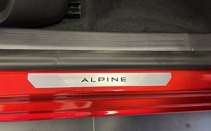 RENAULT CLIO V TCe 90 ch GSR2 Esprit Alpine