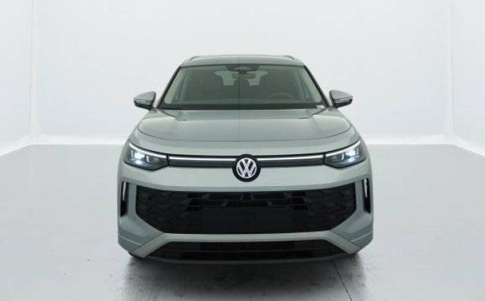 VOLKSWAGEN Tayron 1.5 eTSI 150ch DSG7 7pl Life Plus