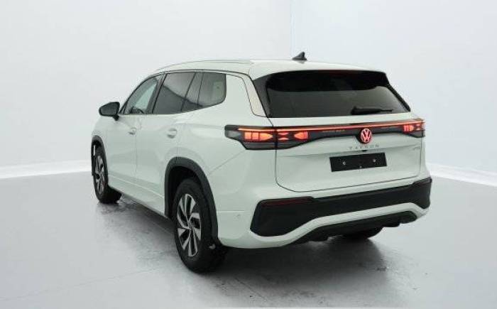 VOLKSWAGEN Tayron 1.5 eTSI 150ch DSG7 7pl Life Plus