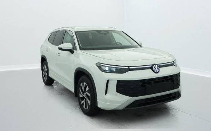 VOLKSWAGEN Tayron 1.5 eTSI 150ch DSG7 7pl Life Plus