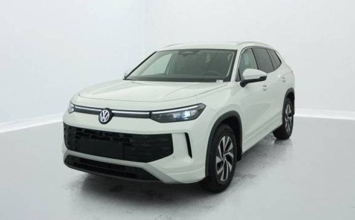 VOLKSWAGEN Tayron 1.5 eTSI 150ch DSG7 7pl Life Plus
