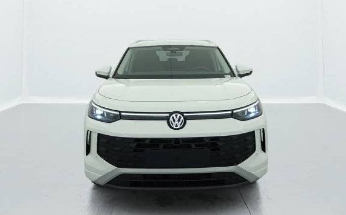 VOLKSWAGEN Tayron 1.5 eTSI 150ch DSG7 7pl Life Plus