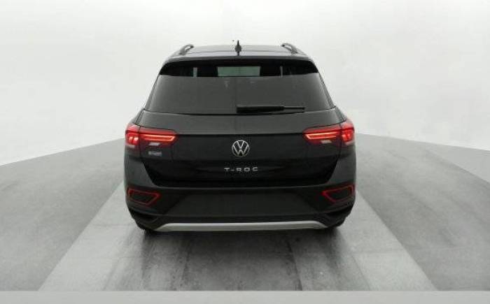 VOLKSWAGEN T-ROC 1.5 TSI EVO2 150 Start Stop DSG7 Life