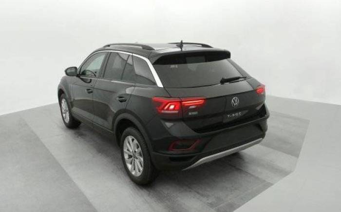 VOLKSWAGEN T-ROC 1.5 TSI EVO2 150 Start Stop DSG7 Life