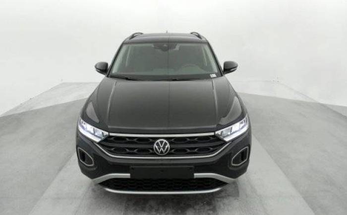 VOLKSWAGEN T-ROC 1.5 TSI EVO2 150 Start Stop DSG7 Life
