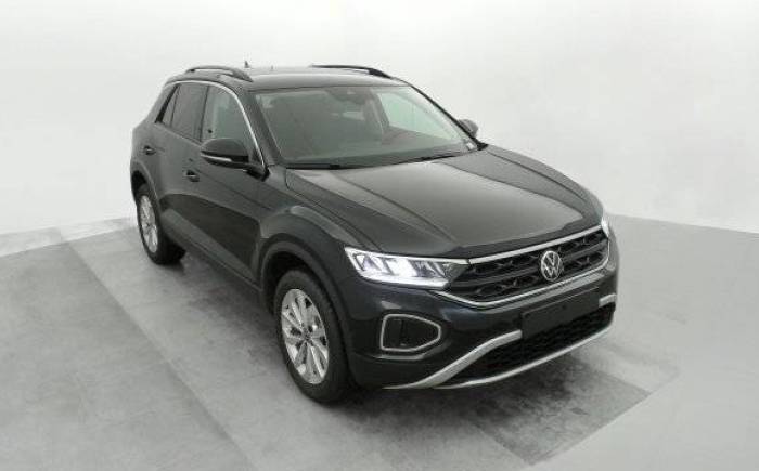 VOLKSWAGEN T-ROC 1.5 TSI EVO2 150 Start Stop DSG7 Life