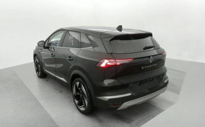RENAULT SYMBIOZ E-Tech full hybrid 145 Iconic