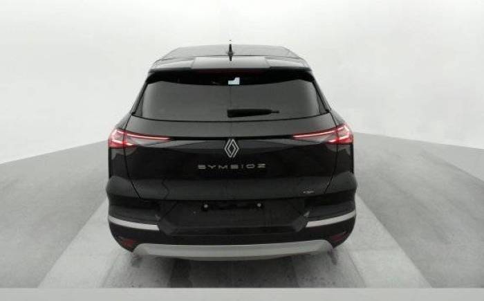RENAULT SYMBIOZ E-Tech full hybrid 145 Iconic