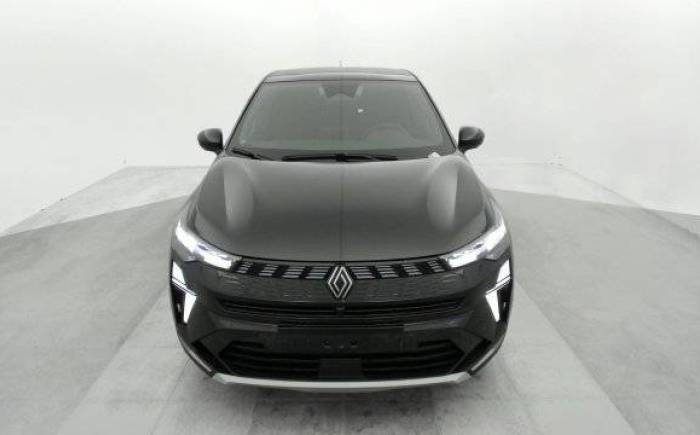 RENAULT SYMBIOZ E-Tech full hybrid 145 Iconic