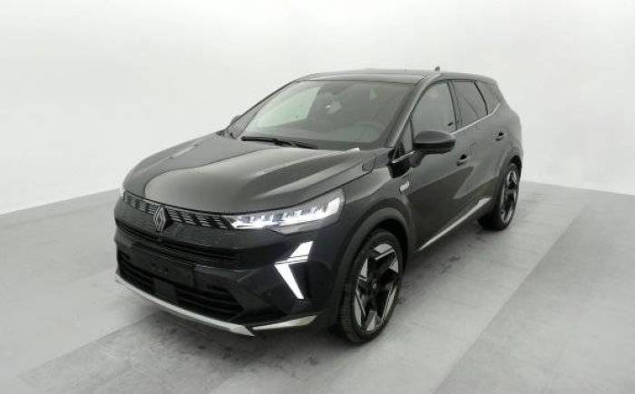 RENAULT SYMBIOZ E-Tech full hybrid 145 Iconic