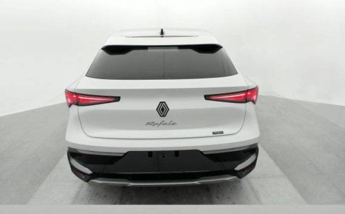 RENAULT RAFALE E-Tech full hybrid 200 Techno