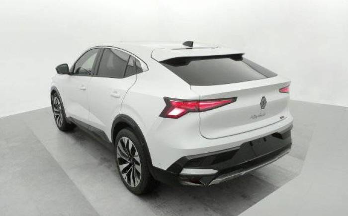 RENAULT RAFALE E-Tech full hybrid 200 Techno