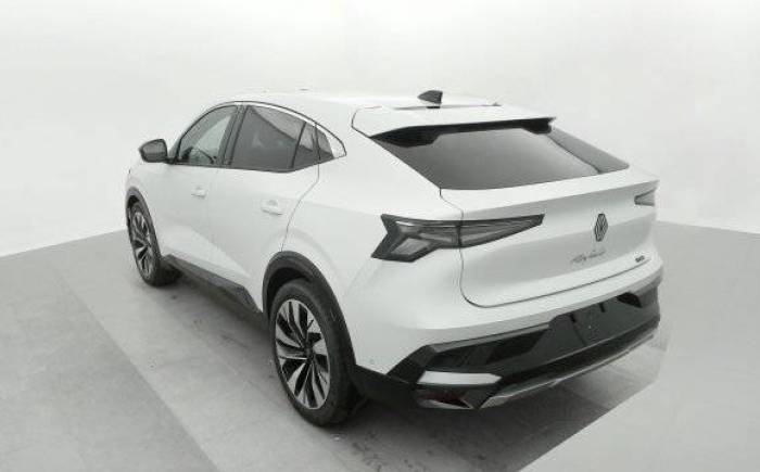 RENAULT RAFALE E-Tech full hybrid 200 Techno