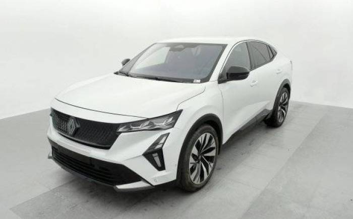 RENAULT RAFALE E-Tech full hybrid 200 Techno