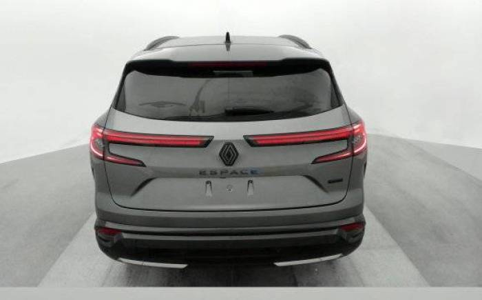 RENAULT ESPACE VI E-Tech full hybrid 200 GSR2 esprit Alpine