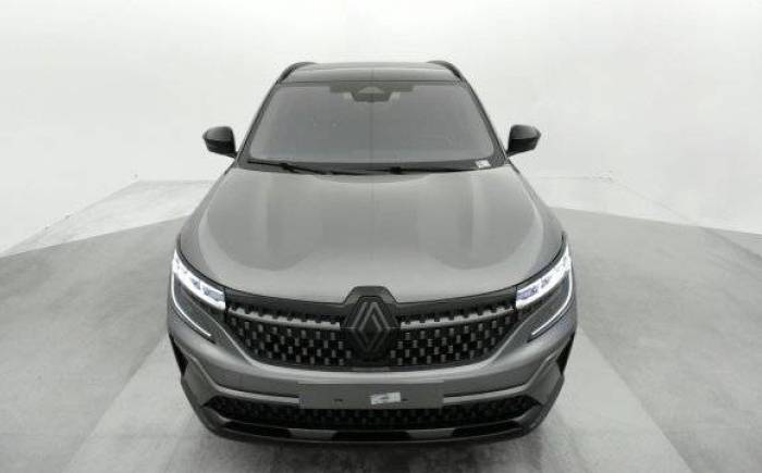 RENAULT ESPACE VI E-Tech full hybrid 200 GSR2 esprit Alpine