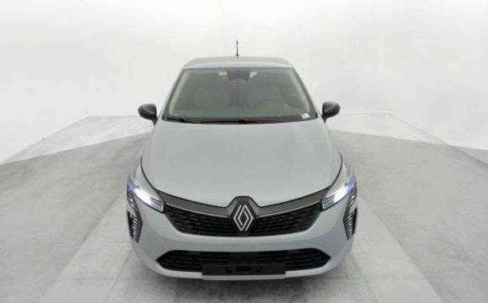 RENAULT CLIO 5 DCI 100 GSR2 EVOLUTION