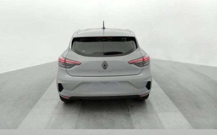 RENAULT CLIO 5 DCI 100 GSR2 EVOLUTION
