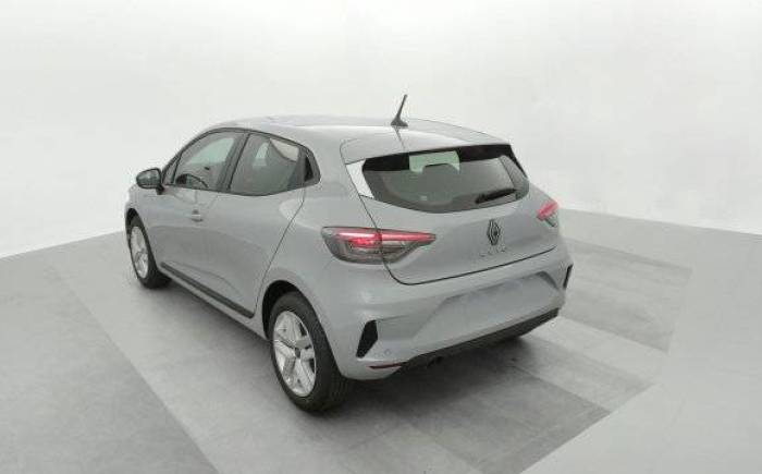 RENAULT CLIO 5 DCI 100 GSR2 EVOLUTION