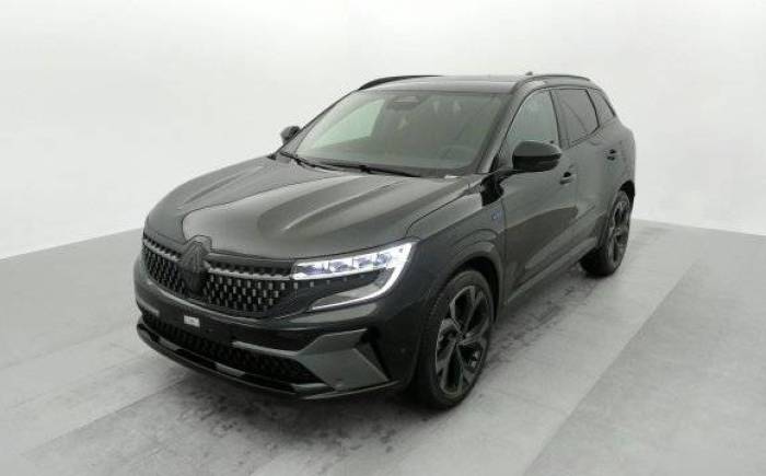 RENAULT AUSTRAL E-Tech full hybrid 200 GSR2 Techno esprit Alpine