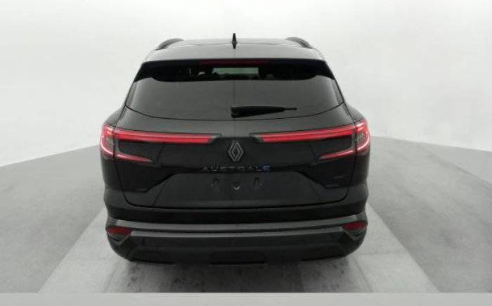 RENAULT AUSTRAL E-Tech full hybrid 200 GSR2 Techno esprit Alpine
