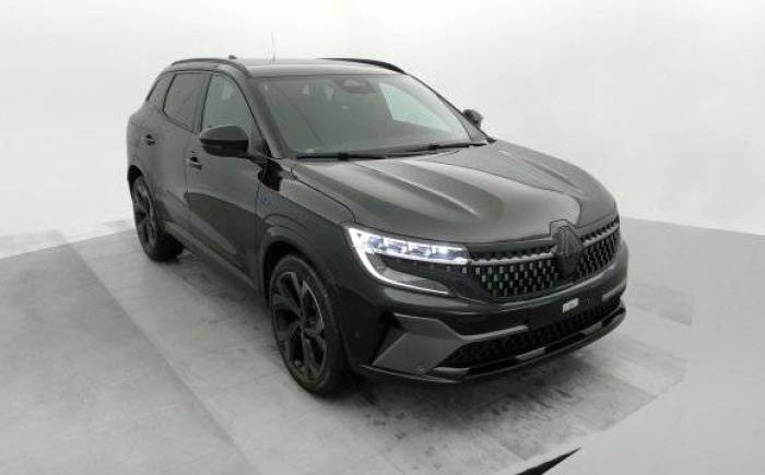 RENAULT AUSTRAL E-Tech full hybrid 200 GSR2 Techno esprit Alpine
