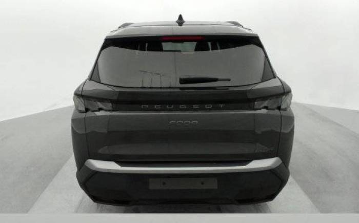 PEUGEOT 5008 NOUVEAU HYBRID 136 E-DCS6 GT