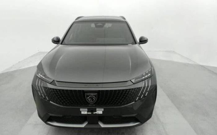 PEUGEOT 5008 NOUVEAU HYBRID 136 E-DCS6 GT