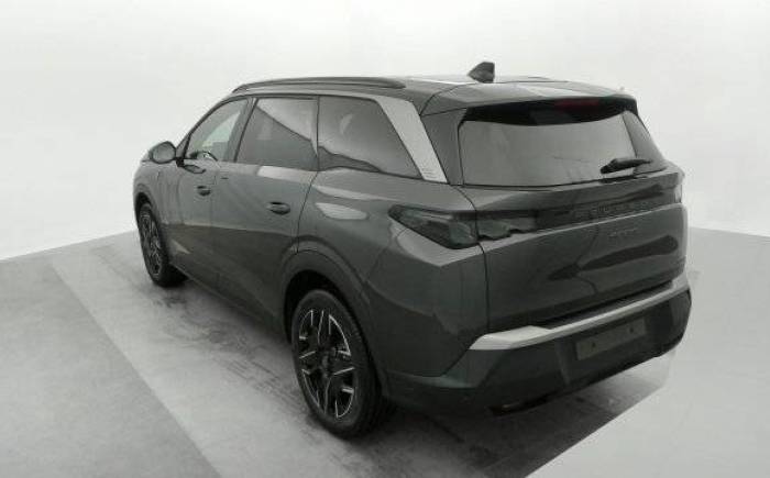 PEUGEOT 5008 NOUVEAU HYBRID 136 E-DCS6 GT