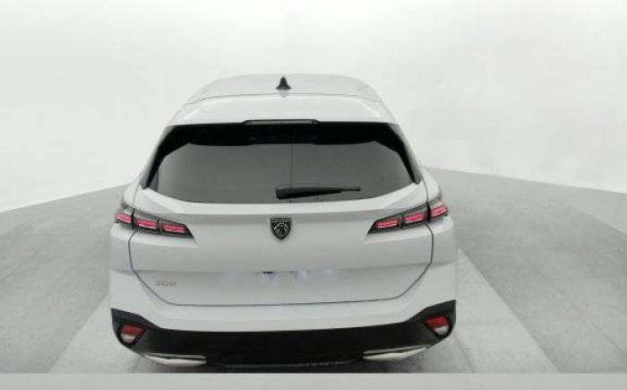 PEUGEOT 308 SW BlueHDi 130ch S S EAT8 Allure