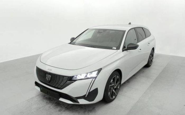 PEUGEOT 308 SW BlueHDi 130ch S S EAT8 Allure