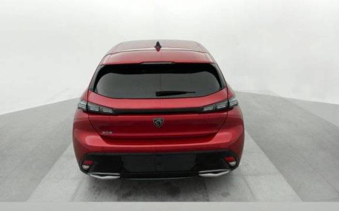 PEUGEOT 308 PureTech 130ch S S EAT8 Allure
