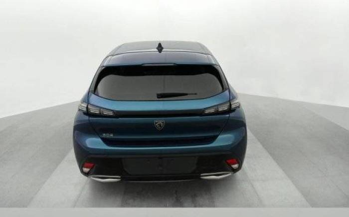 PEUGEOT 308 PureTech 130ch S S EAT8 Allure