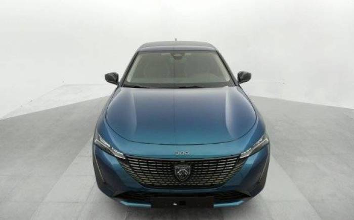 PEUGEOT 308 PureTech 130ch S S EAT8 Allure