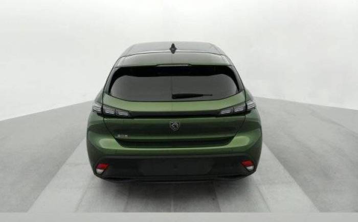 PEUGEOT 308 PURETECH 130CH S S BVM6 STYLE