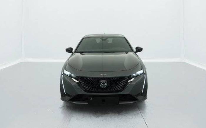 PEUGEOT 308 BlueHDi 130ch S S EAT8 GT